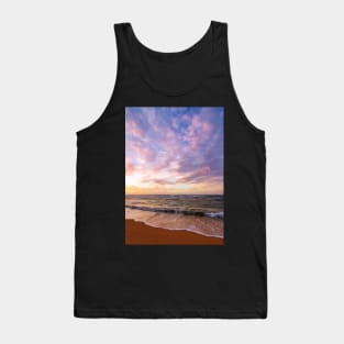 Painted Sky Tank Top